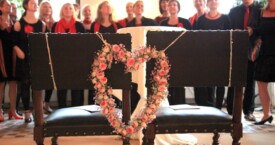 Hochzeiten