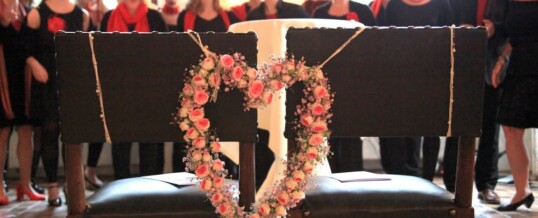 Hochzeiten