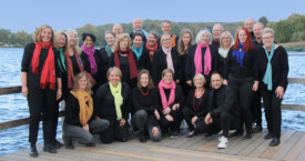 Chorwochenende 2022 in Ratzeburg