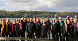 Das sind wir – Chorage 2022