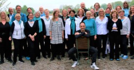 Das sind wir – Chorage 2023