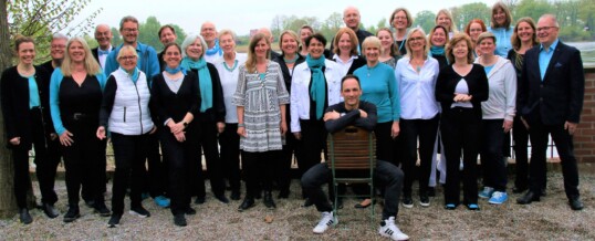 Das sind wir – Chorage 2023